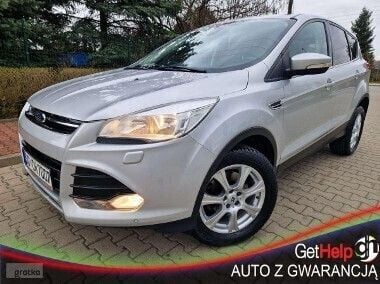 Inny kolor Używany 2013 Ford Kuga SUV | 47 900 zł (Uczciwa cena) - Obraz 1/4