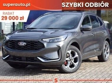 Inny kolor Nowe 2025 Ford Kuga ST-Line X SUV | 171 500 zł - Obraz 1/4