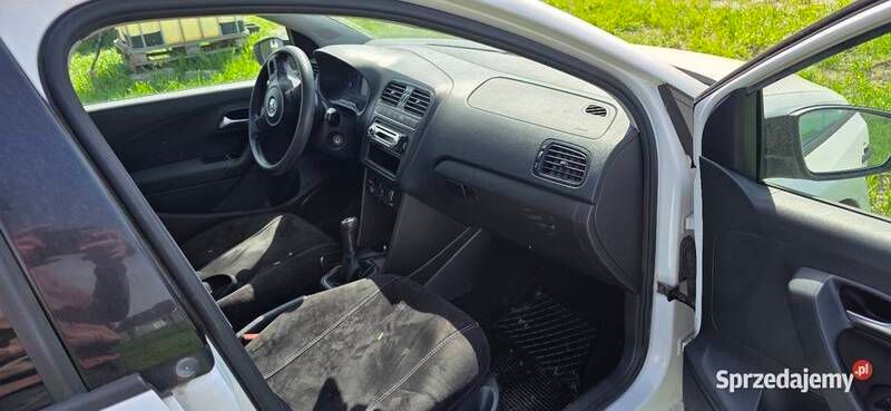 Używany 2009 VW Polo | 5600 zł (Super Cena) - Obraz 1/4