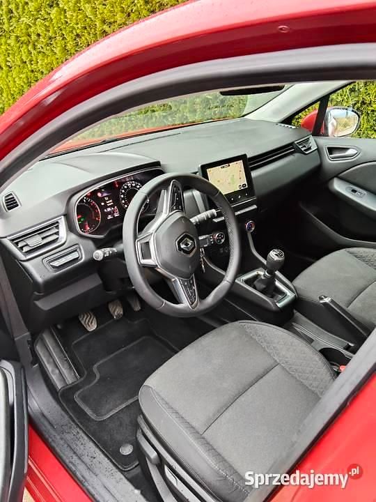 Używany 2020 Renault Clio V | 37 000 zł (Super Cena) - Obraz 1/4