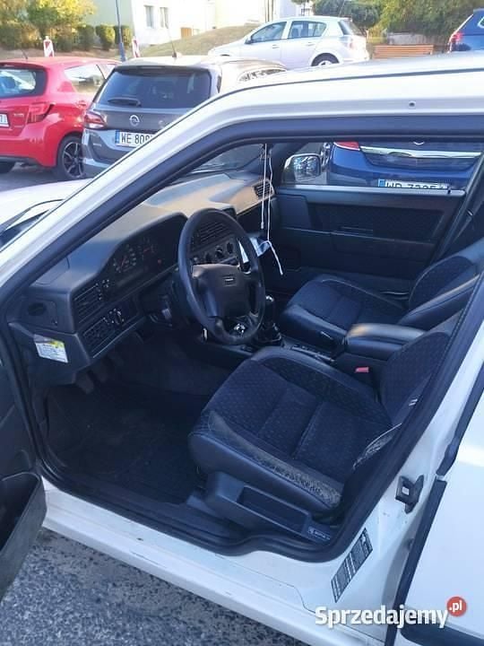 Używany 1995 Volvo 850 Kombi | 12 500 zł - Obraz 1/4
