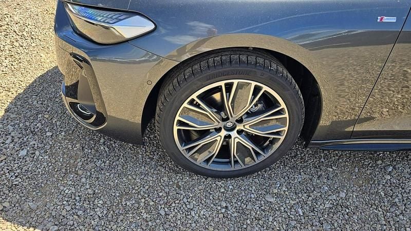 Używany Audi A5 204 KM (150 kW) 2024 Szary (metalik) Coupe