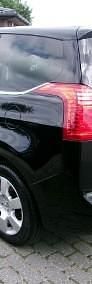 Używany Peugeot 5008 156 KM (114 kW) 2011 Czarny Minivan