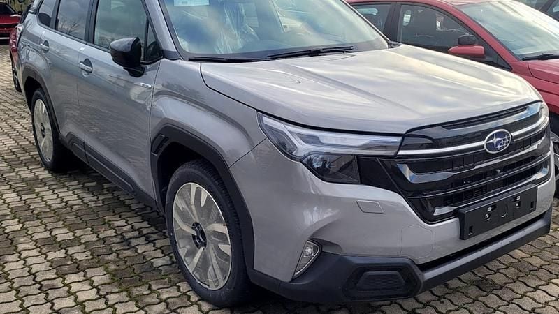 Subaru Nowe 2025 Subaru Forester Platinum SUV | 210 000 zł (Uczciwa cena) - Obraz 1/1