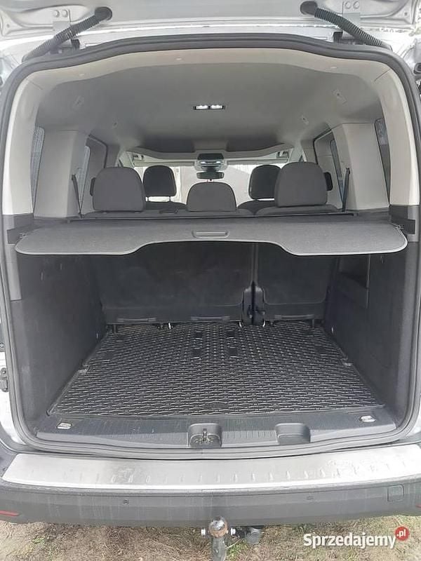 Używany VW Caddy 2021 Minivan