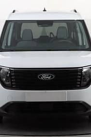 Używany Ford Tourneo 101 KM (74 kW) 2024 Biały Pickup