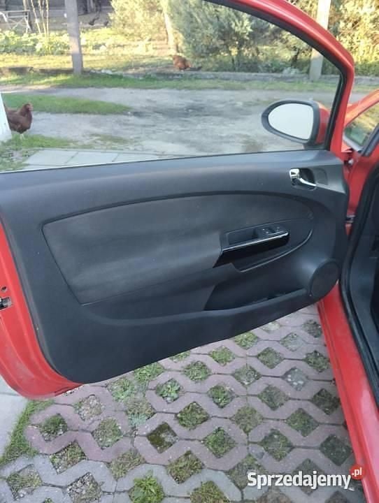 Używany 2006 Opel Corsa | 2700 zł (Uczciwa cena) - Obraz 1/4