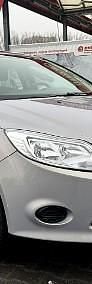 Używany Ford Focus 105 KM (77 kW) 2011 Szary (metalik) Kombi