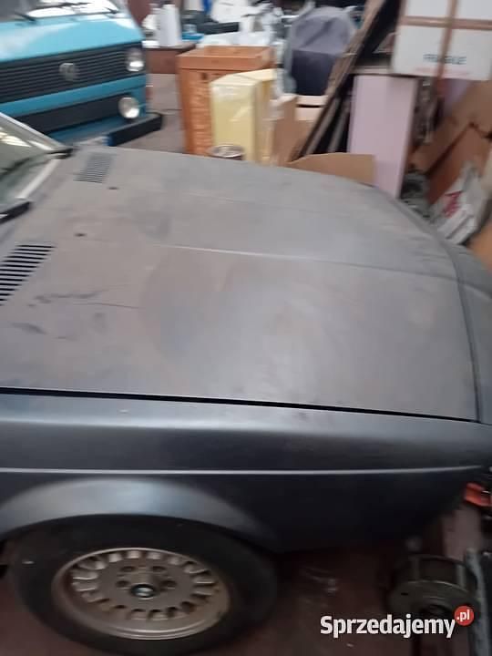 Używany BMW 628 1982 Coupe