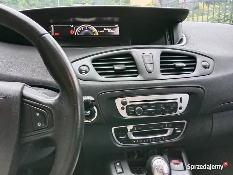Czarny Używany 2015 Renault Mégane III Sedan/Limuzyna | 22 900 zł (Uczciwa cena) - Obraz 1/4