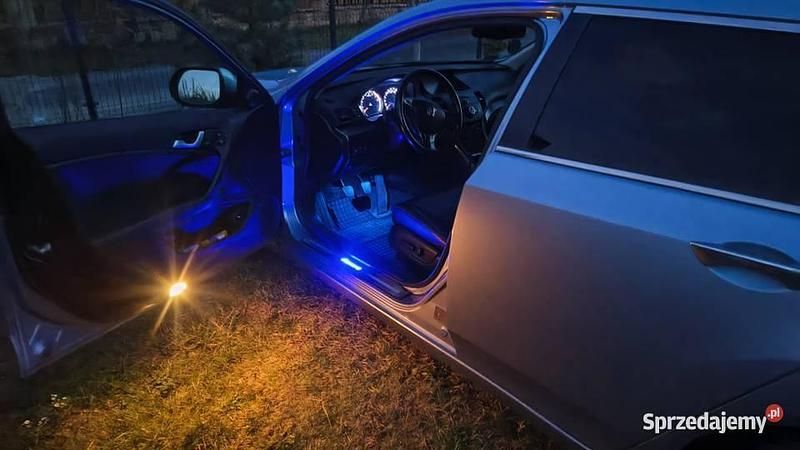 Używany 2011 Honda Accord Kombi | 39 900 zł (Uczciwa cena) - Obraz 1/4