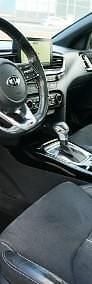 Używany Kia ProCeed GT-Line 140 KM (102 kW) 2019 Bordowy Kombi