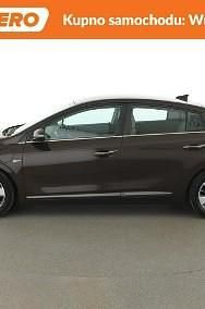 Używany Hyundai Ioniq 141 KM (103 kW) 2017 Brązowy Hatchback