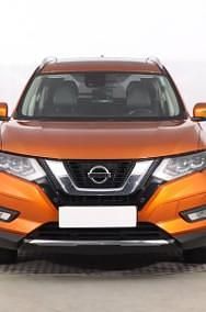 Używany Nissan X-Trail 177 KM (130 kW) 2017 Pomarańczowy SUV