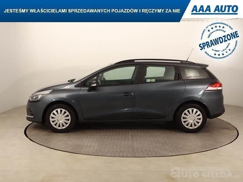 Używany Renault Clio IV 2019 Szary