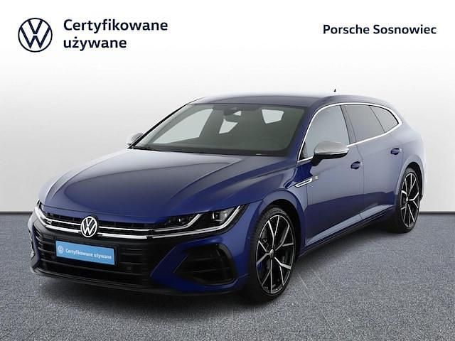 Używany 2023 VW Arteon | 169 800 zł (Uczciwa cena) - Obraz 1/4