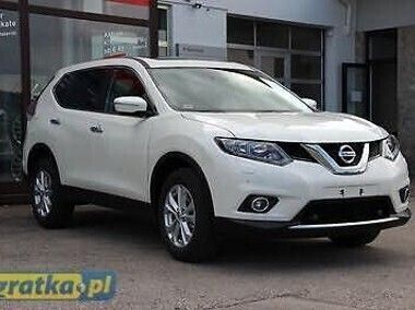 Używany 2014 Nissan X-Trail SUV | 109 900 zł - Obraz 1/4
