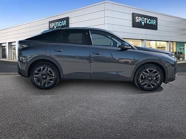 Używany Peugeot 3008 Allure 145 KM (106 kW) 2024 Szary