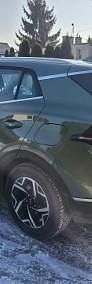 Używany Kia Sportage 150 KM (110 kW) 2022 Zielony SUV