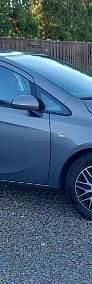 Używany Opel Corsa 101 KM (74 kW) 2015 Szary Hatchback