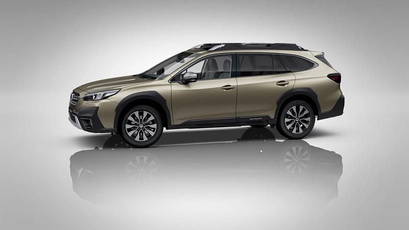 Subaru Nowe 2024 Subaru Outback SUV | 238 888 zł - Obraz 1/1