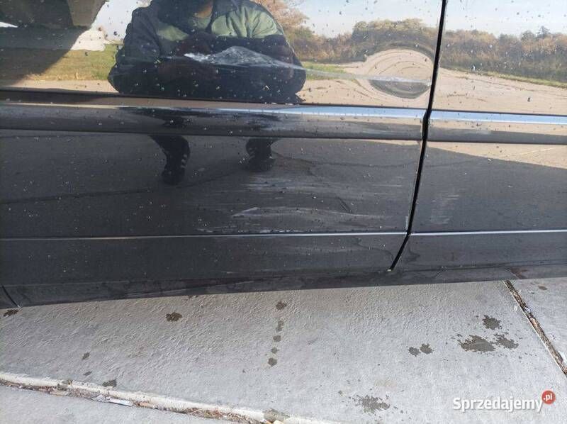 Używany Audi A4 2004