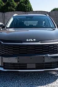 Nowe Kia Sportage 150 KM (110 kW) 2025 Inny kolor SUV