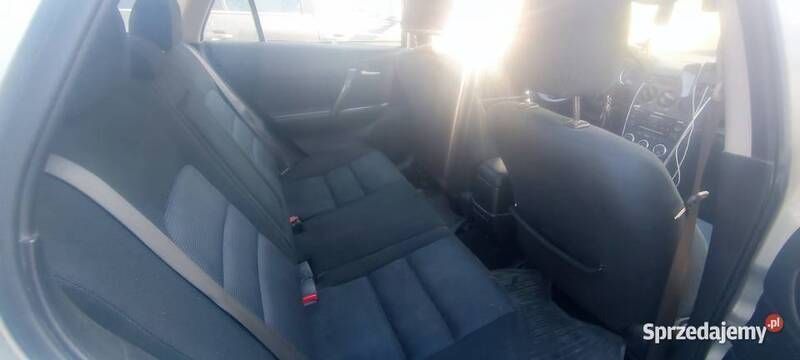 Używany Mazda 6 2007