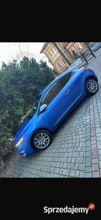 Używany Renault Mégane GT Line GT-Line 2011 Coupe