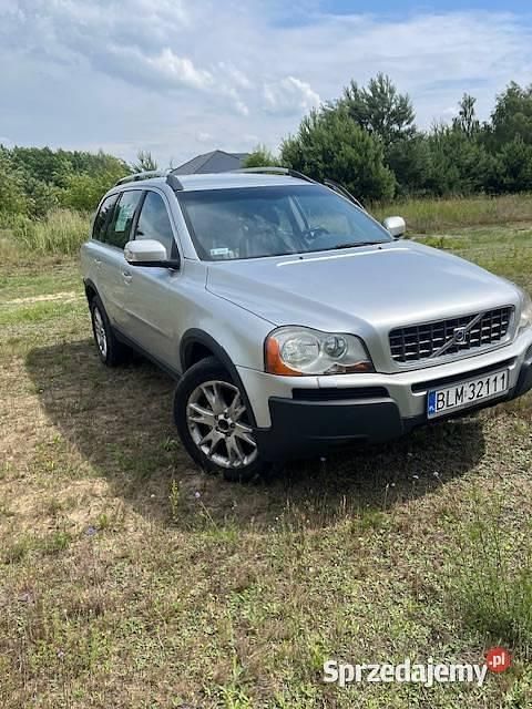 Używany 2006 Volvo XC90 SUV | 25 900 zł - Obraz 1/4