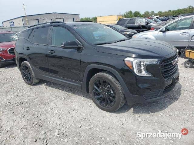 Używany GMC Terrain 2024 SUV