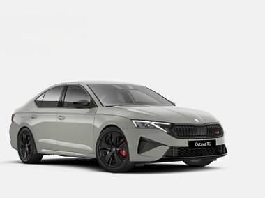 Szary Nowe 2025 Skoda Octavia Sedan/Limuzyna | 142 115 zł - Obraz 1/4