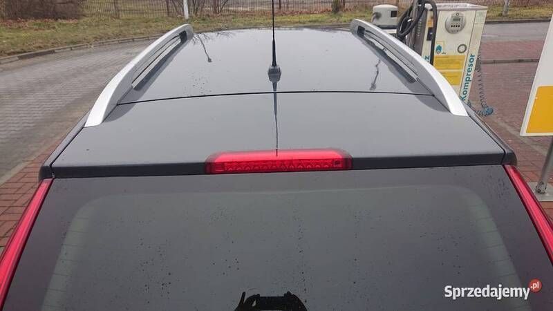 Używany Kia Ceed 2008 Hatchback