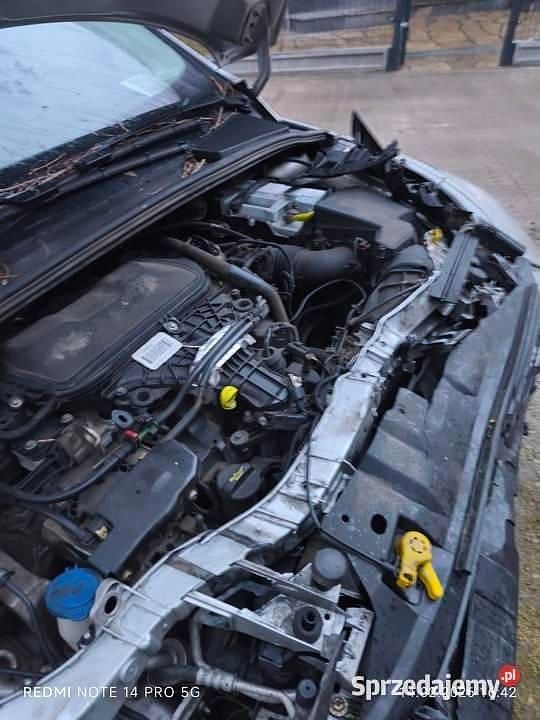 Używany Ford Focus 2012