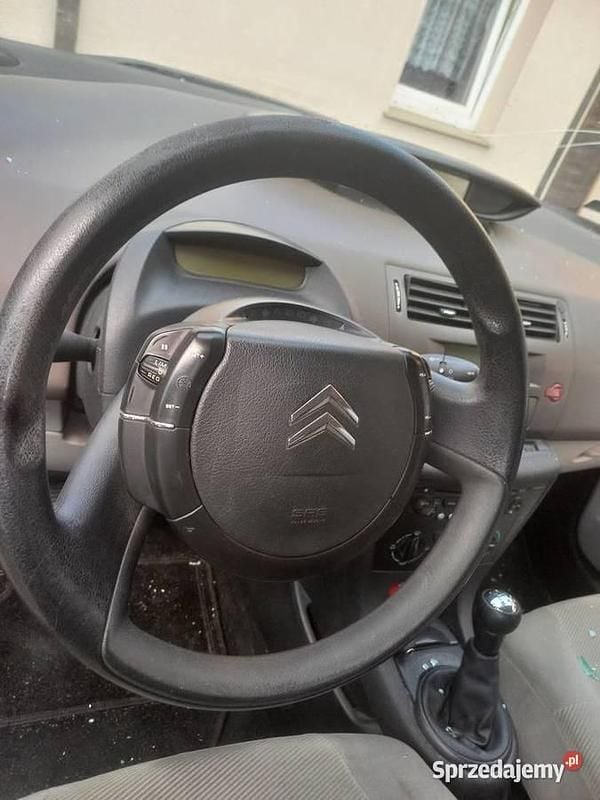 Używany Citroën C4 2006 Hatchback