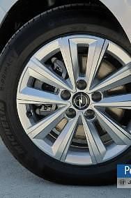 Nowe Opel Astra Edition 130 KM (95 kW) 2025 Srebrny Kombi