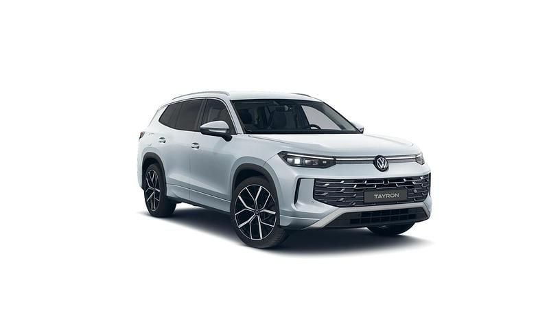 Nowe 2026 VW Tayron SUV | 238 510 zł - Obraz 1/4