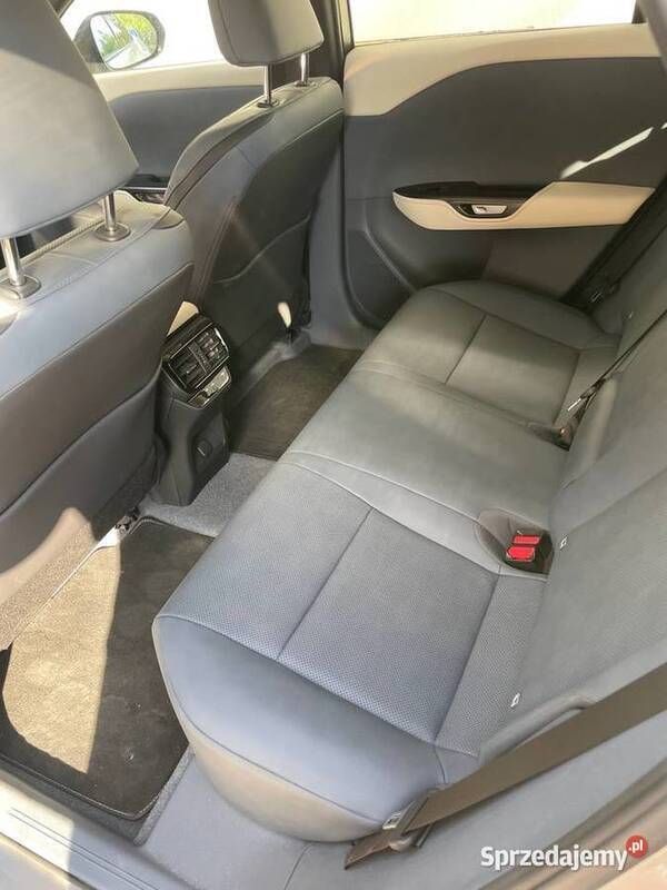 Używany 2023 Lexus RZ 450e SUV | 216 000 zł - Obraz 1/4