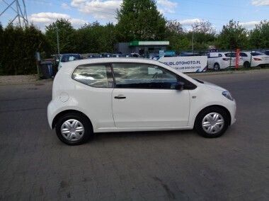 Używany 2012 VW up! Hatchback | 16 900 zł (Dobra cena) - Obraz 1/4