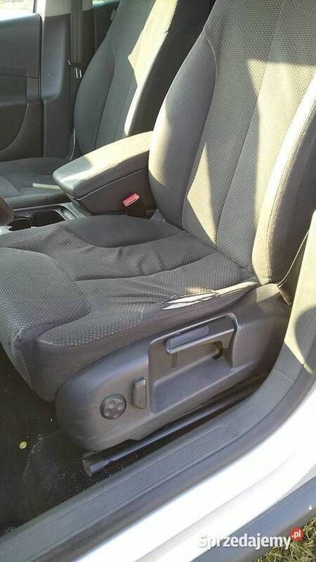 Używany 2008 VW Passat | 4800 zł (Super Cena) - Obraz 1/4