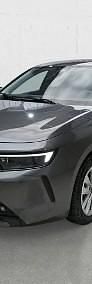 Używany Opel Astra 131 KM (96 kW) 2023 Szary Kombi