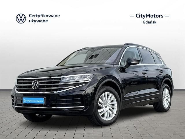Używany 2024 VW Touareg SUV | 329 900 zł - Obraz 1/4