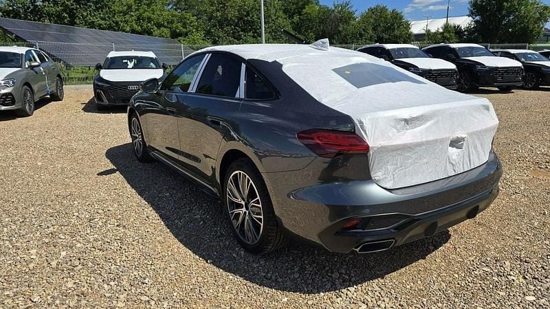 Używany Audi A5 204 KM (150 kW) 2024 Szary (metalik) Coupe