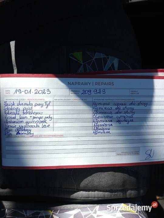 Używany 2003 VW Polo | 900 zł (Super Cena) - Obraz 1/4