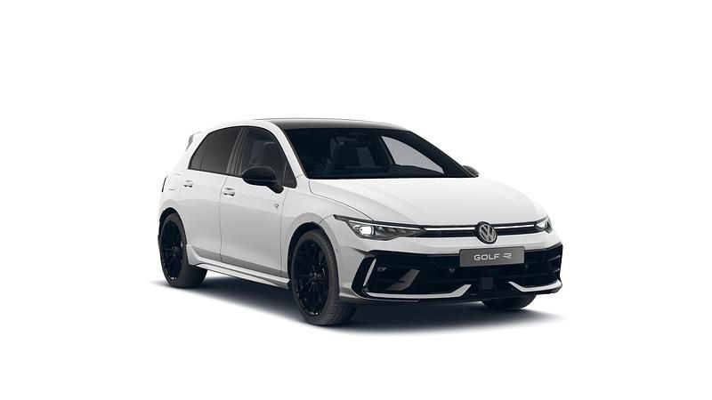 Nowe 2026 VW Golf VIII | 239 689 zł - Obraz 1/3