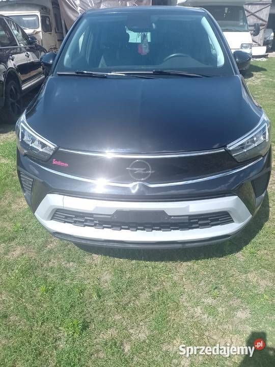 Używany Opel Crossland 2021 SUV