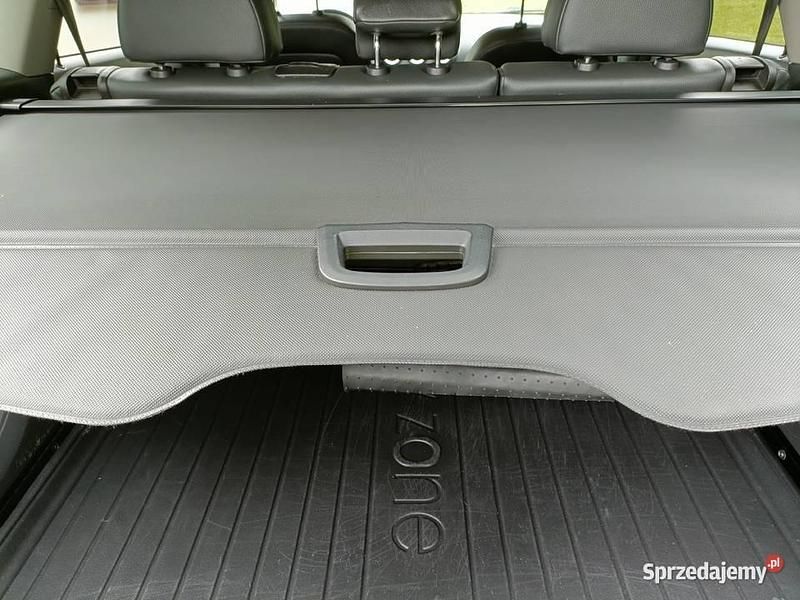 Używany Opel Antara 2010 SUV