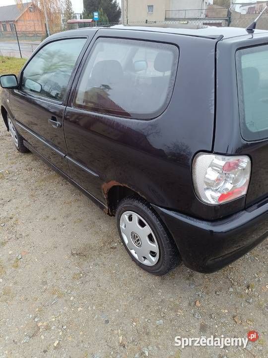 Używany 1999 VW Polo | 900 zł (Super Cena) - Obraz 1/4