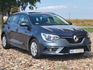 Inny kolor Używany 2019 Renault Mégane IV Kombi | 39 237 zł (Dobra cena) - Obraz 1/4