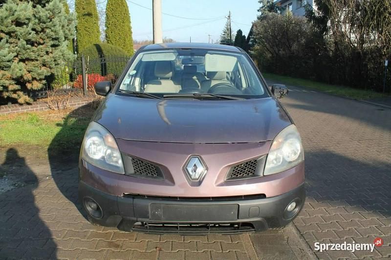 Inny Używany 2010 Renault Koleos SUV | 4900 zł - Obraz 1/4